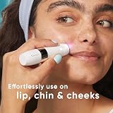 Gillette Venus Facial Hair & Skin Care Mini Facial Hair Remover view 4