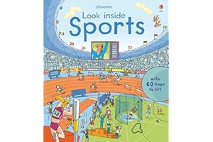 Look Inside Sports