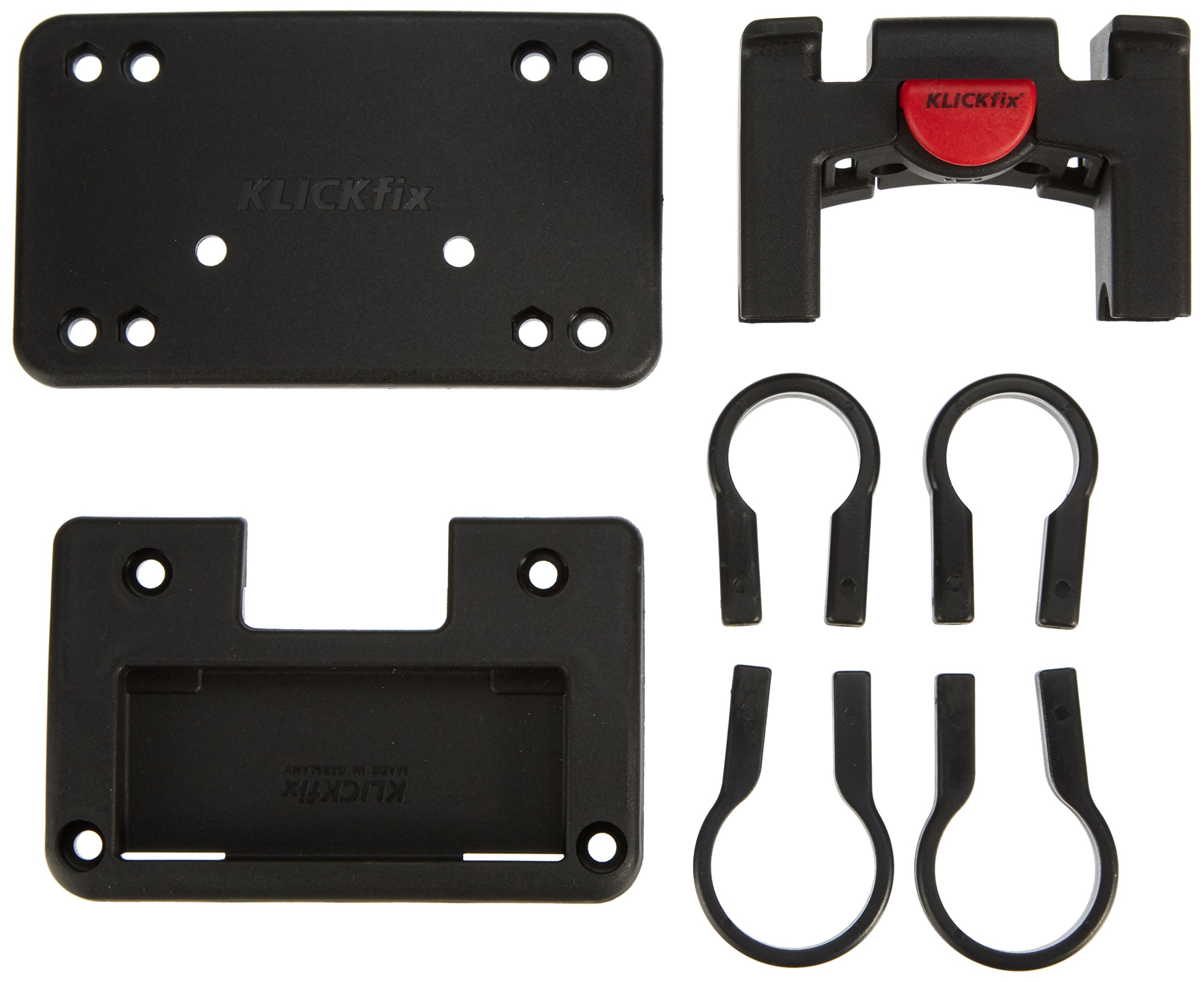 Ferplast RAPID BIKE ADAPTER bike adapter for dog dog carrier