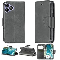 jioeuinly Case for UMIDIGI A15 A15C MP33 Case