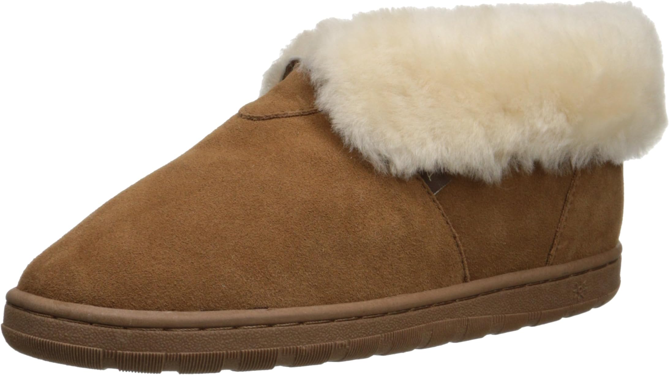 Dije California Women's Bootie Slipper