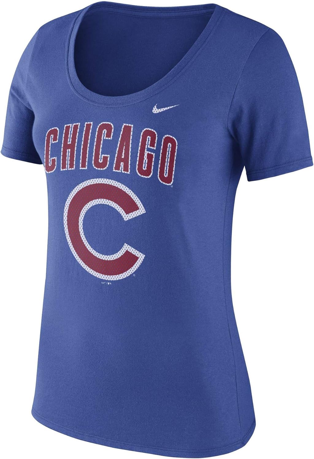 womens nike cubs shirt