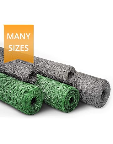 Mallas para control de plagas y protección de plantas | Amazon.es