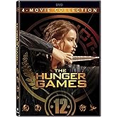Hunger Games Collection