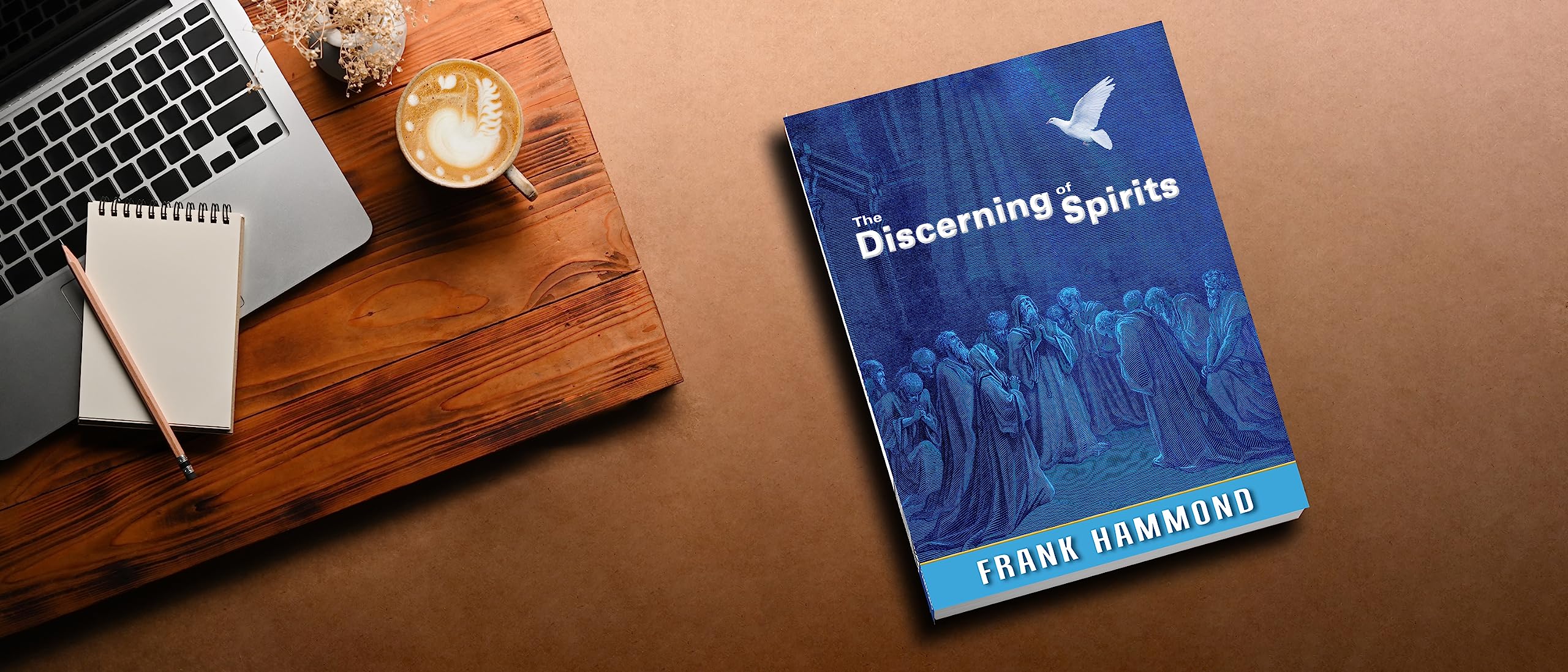 The Discerning of Spirits