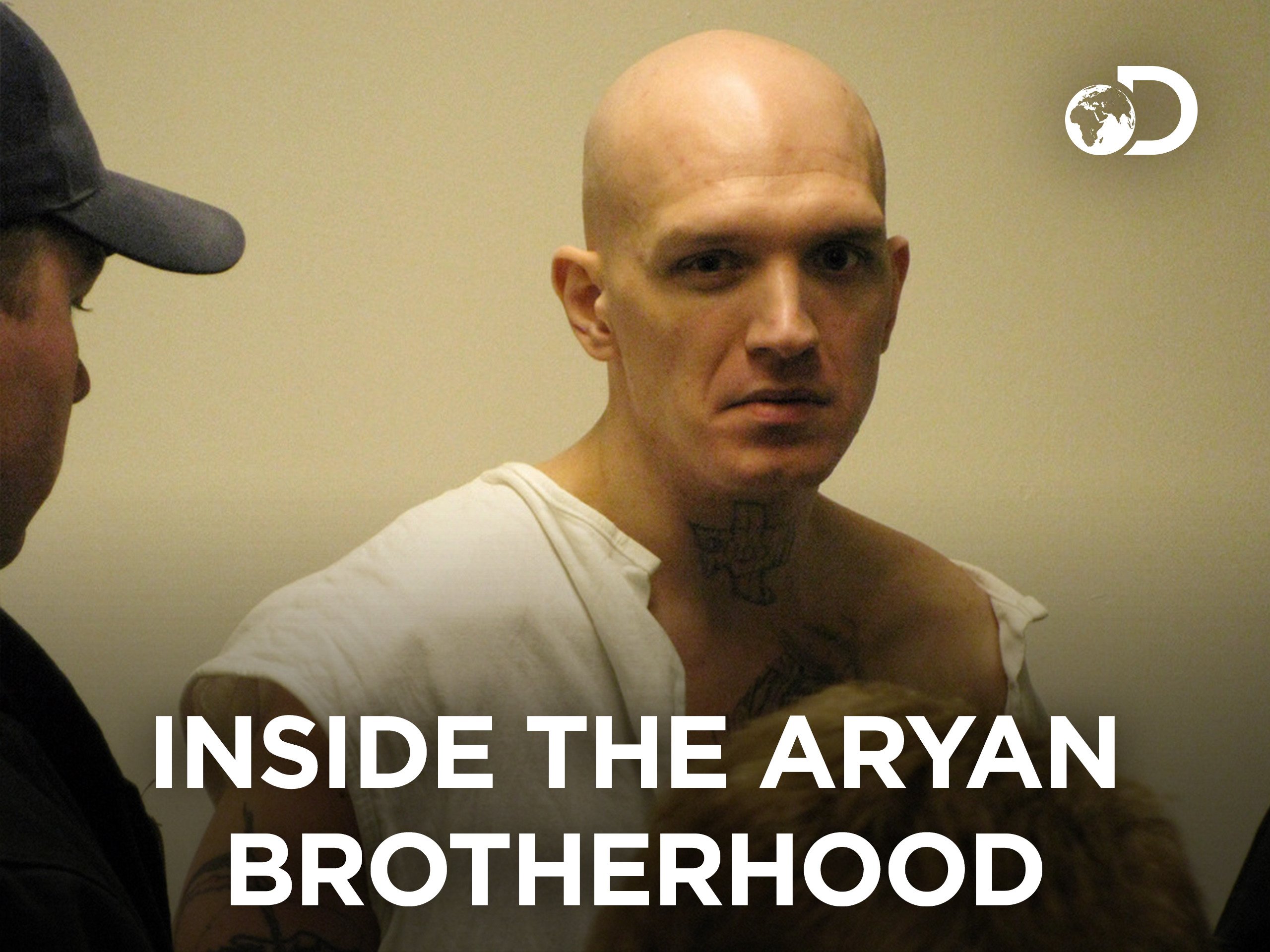 Shocking Truth About Aryan Brotherhood Clovers Revealed! - cl9p3jj