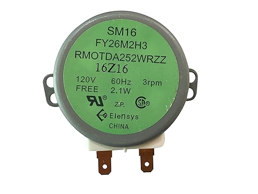 OEM Mania autorizado OEM de repuesto parte rmotda252wrzz ...