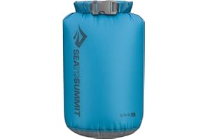 Sea to Summit Ultra-Sil Dry Sack, Ultralight Dry Bag