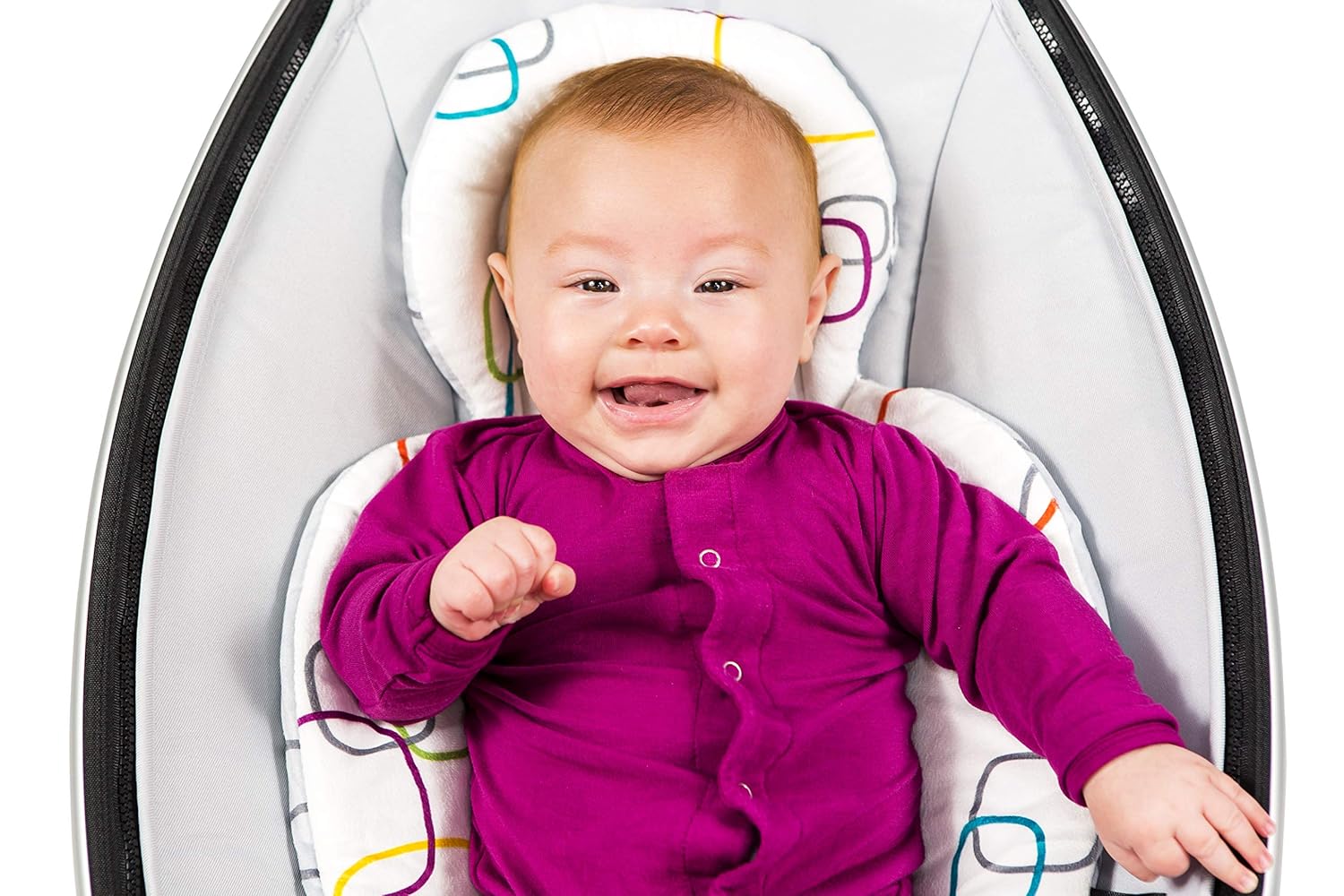 rockaroo infant insert