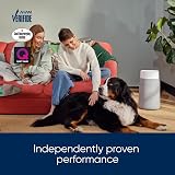 BLUEAIR Blue Max 3250i Smart WiFi Air Purifier HEPASilent 48m² view 9