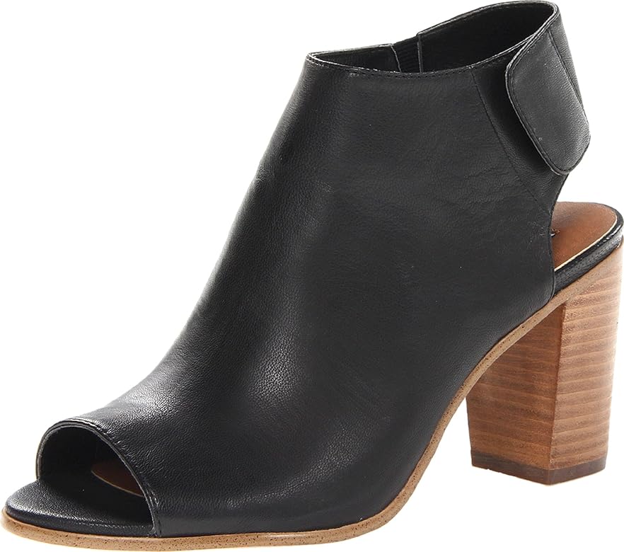 steve madden nonstp bootie
