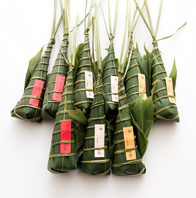 Amazon 赤坂 有職 ちまき寿司 3本包 3包 消費期限 お届け当日 赤坂 有職 寿司 通販