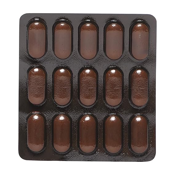 Buy Caripaya Papaya Leaf Extract Tablets 15 Count Online at Low