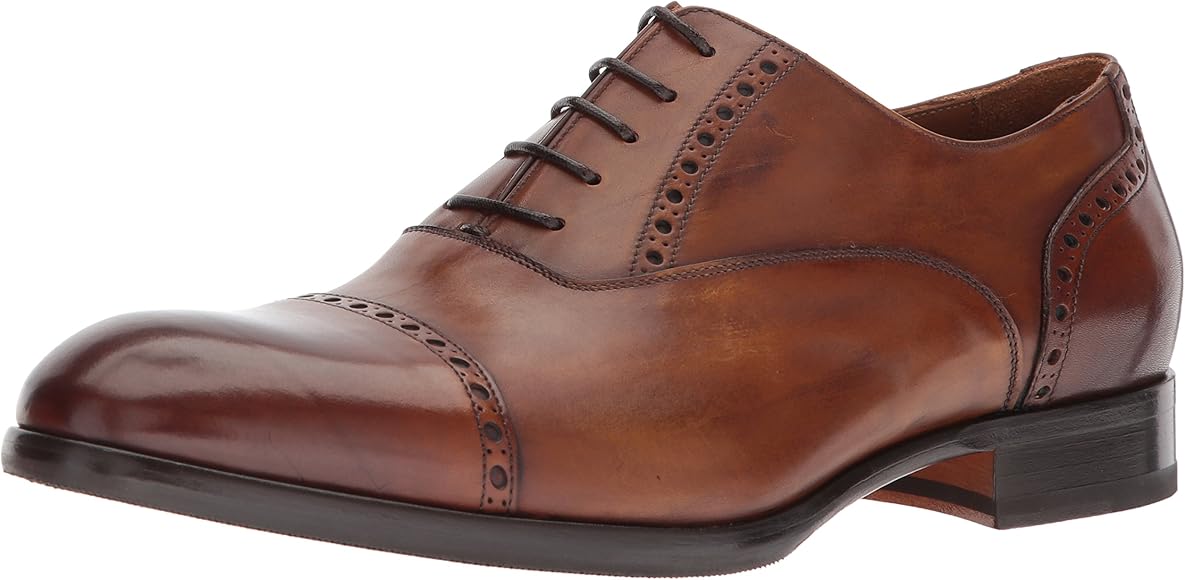 bruno magli italo oxford