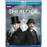 Sherlock: The Abominable Bride