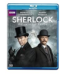 Sherlock: The Abominable Bride