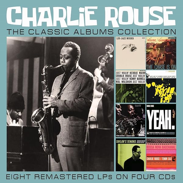 Bob Brookmeyer - The Classic Albums Collection - Amazon.com Music