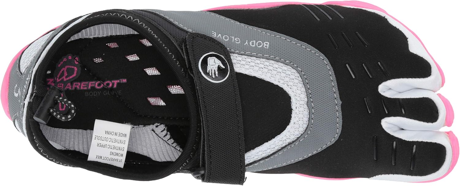  | Body Glove Women's 3t Barefoot Max Water Shoe | Water Shoes