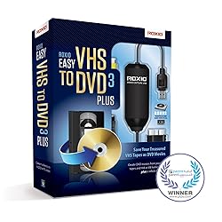 [Old Version] Roxio Easy VHS to DVD 3 Plus Video
