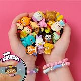 Disney Doorables Squish Alots Series 1 Collectible Figures by Just Play view 3