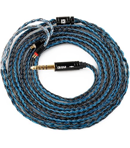 STE cable Mix W8【2pin to 4.4mm5極】 81IKoIVUkaL._UF894,1000_QL80_.jpg