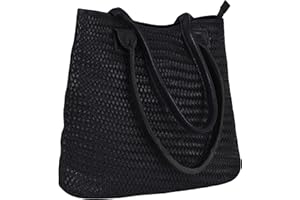 ANTONIO VALERIA Gift For Mothers Day Alice Braided Washed Leather HandBag for Women