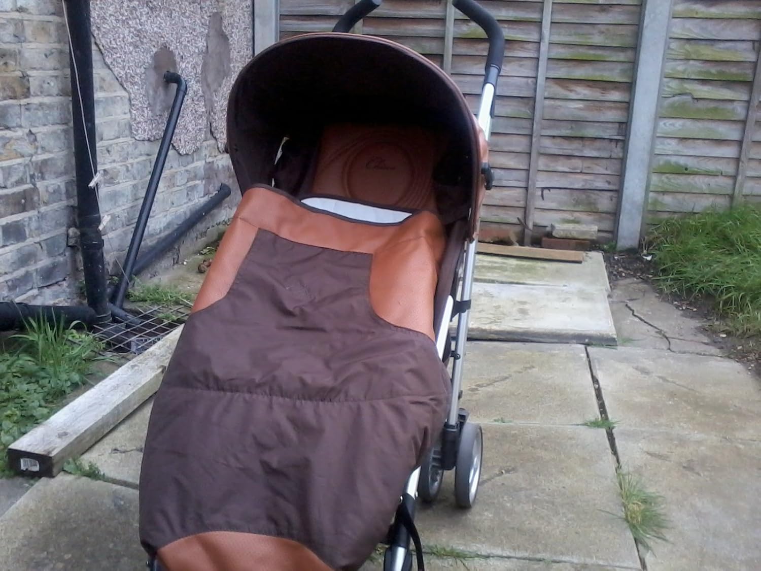 mamas and papas stroller canada