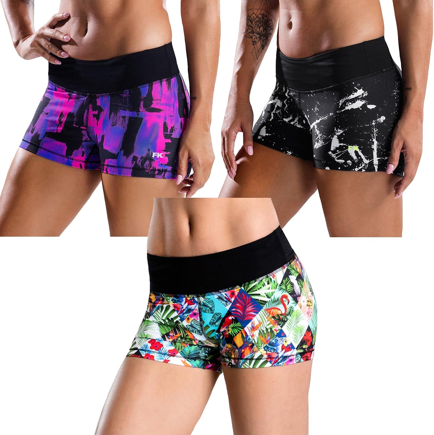Mimi Shorts Set main image 0