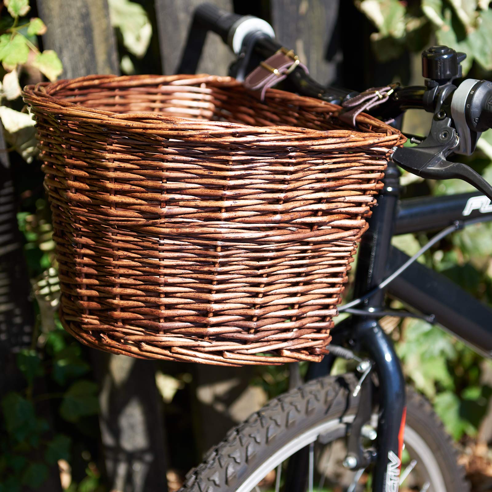 Pedal pro basket Outlet