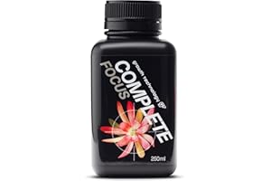 Growth Technology GT Complete Focus Plant Nutrient (250 ml)