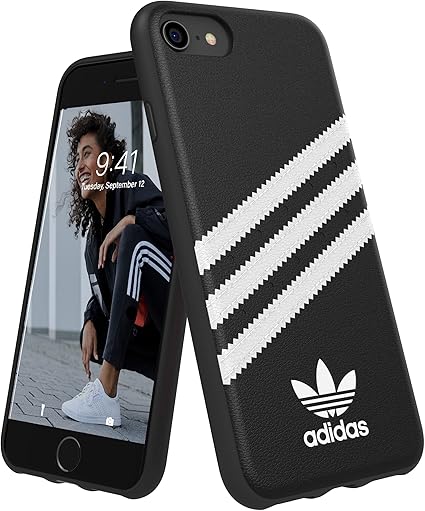 Amazon Co Jp アディダスオリジナルス Iphone Se ケース 第2世代 Iphone 6 6s 7 8 Samba サンバ ブラック Adidas Or Moulded Case Tpu Fw18 For Iphone 6 6s 7 8 Se2 Black White Samba 家電 カメラ