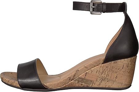 naturalizer cami sandal