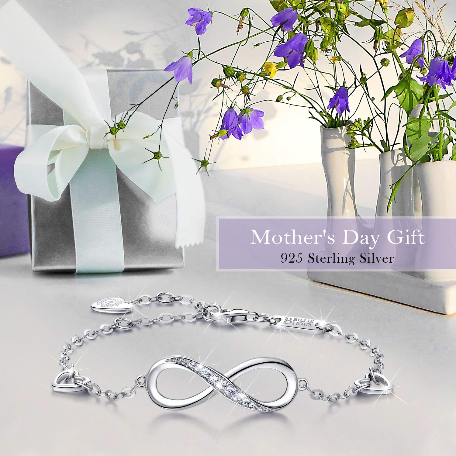 Billie Bijoux Bracelet for Women