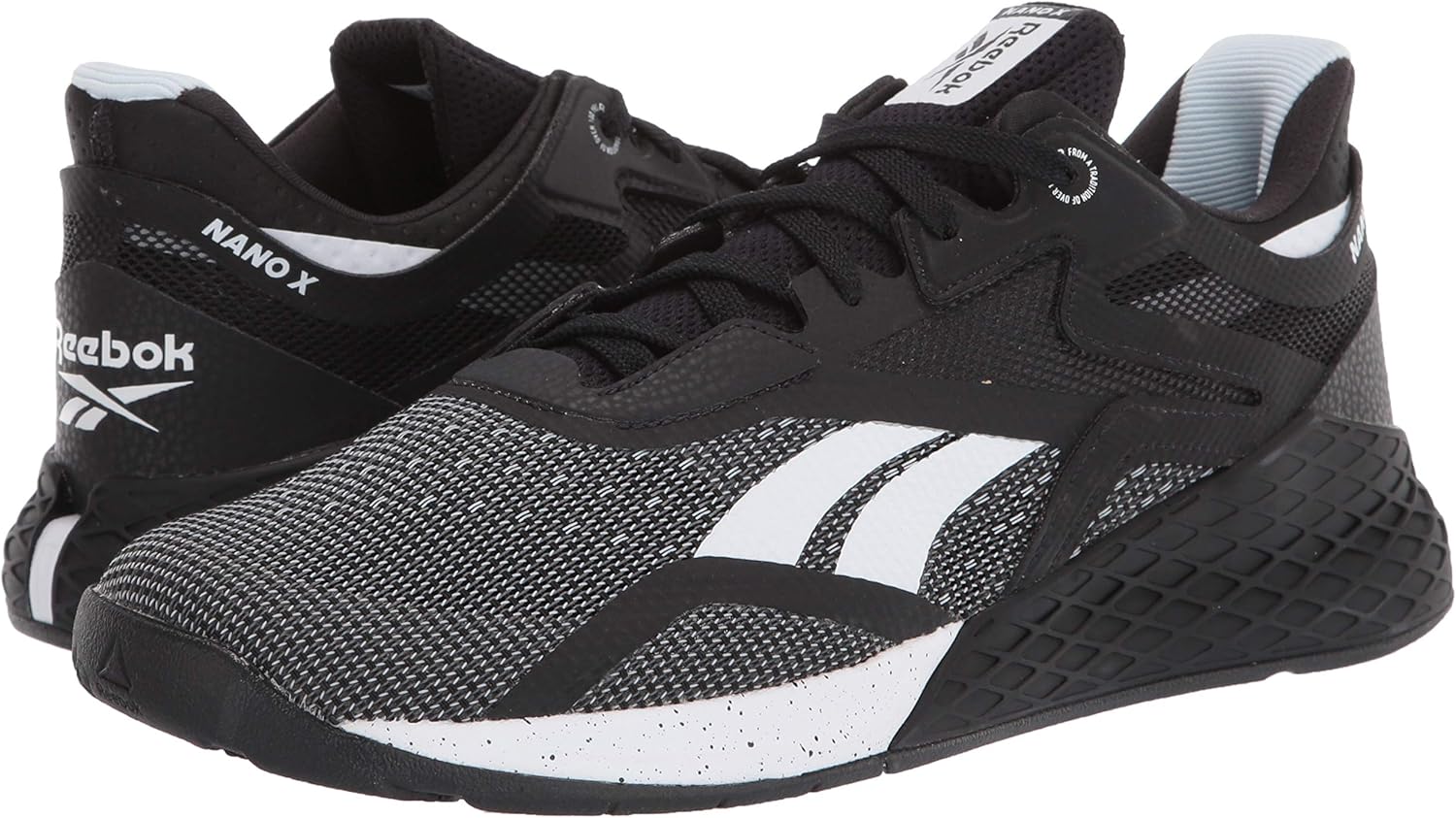  | Reebok Women's Nano X Cross Trainer Running Shoes | Athletic