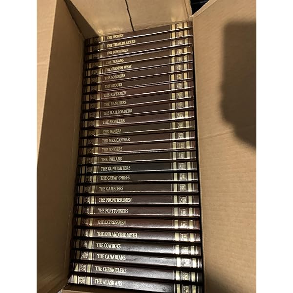 TIme Life: The Civil War (complete 28 volume set Including Index