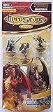 Heroscape Expansion Wave 13: Heroes of Fallcrest