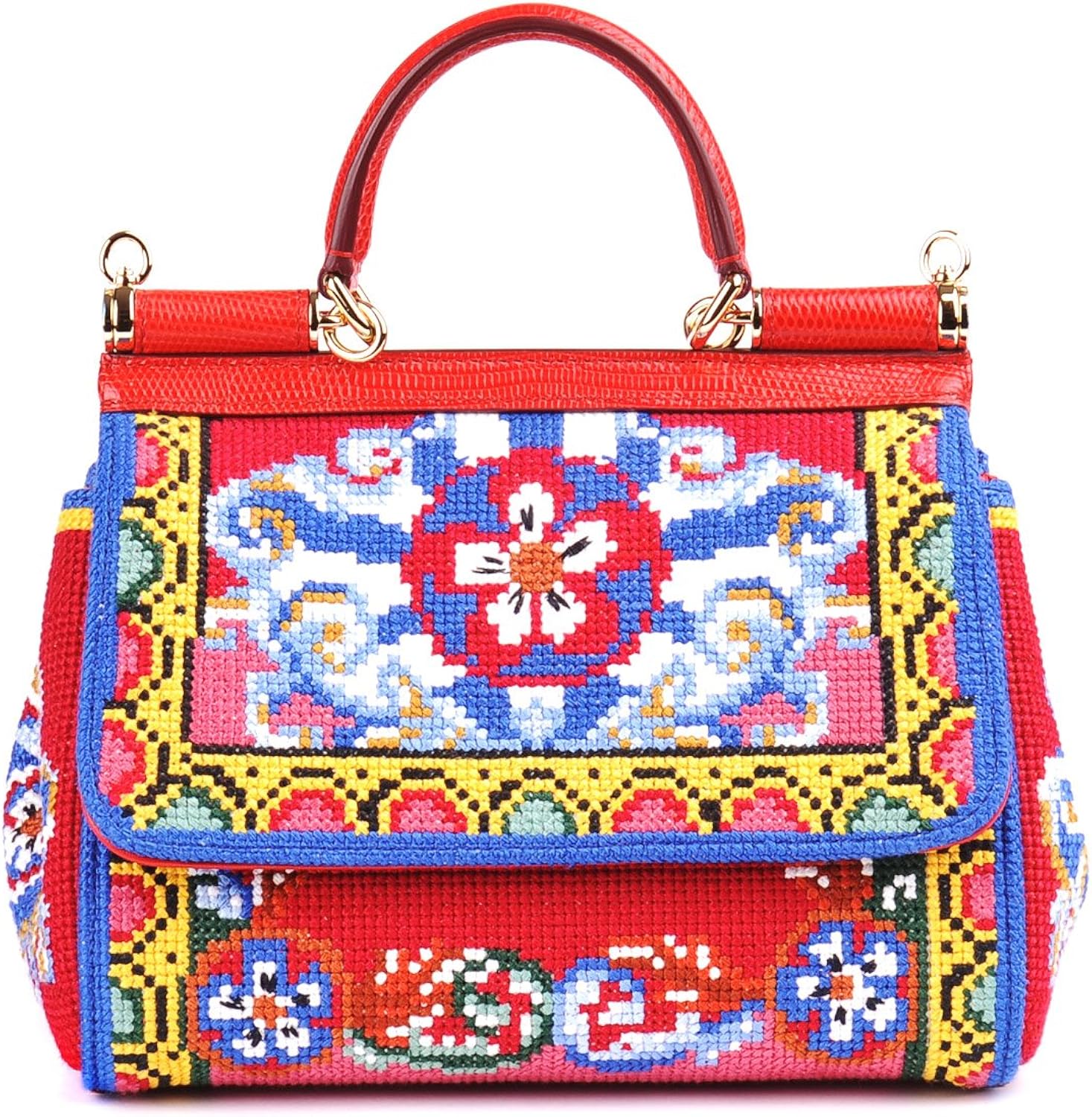 scarpe dolce e gabbana sicily