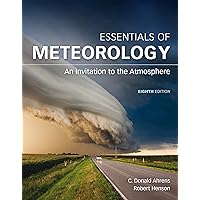 An Introduction to Dynamic Meteorology (International Geophysics