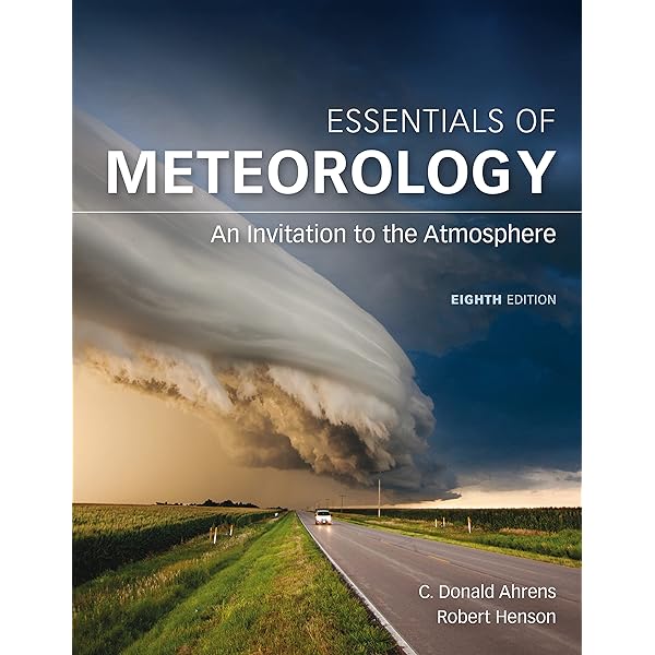 An Introduction to Dynamic Meteorology (International