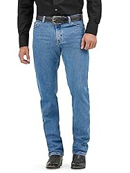 Wrangler Premium Performance Cowboy Cut Regular Fit
