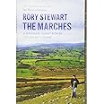 The Marches: A Borderland Journey between England and Scotland