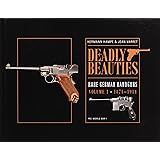 Rare German Handguns: 1871-1914: Pre-World War I