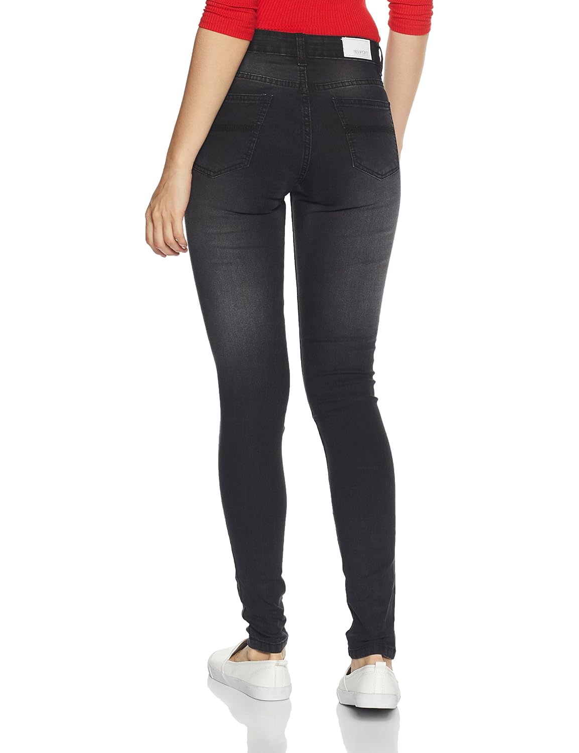 newport women's skinny jeans