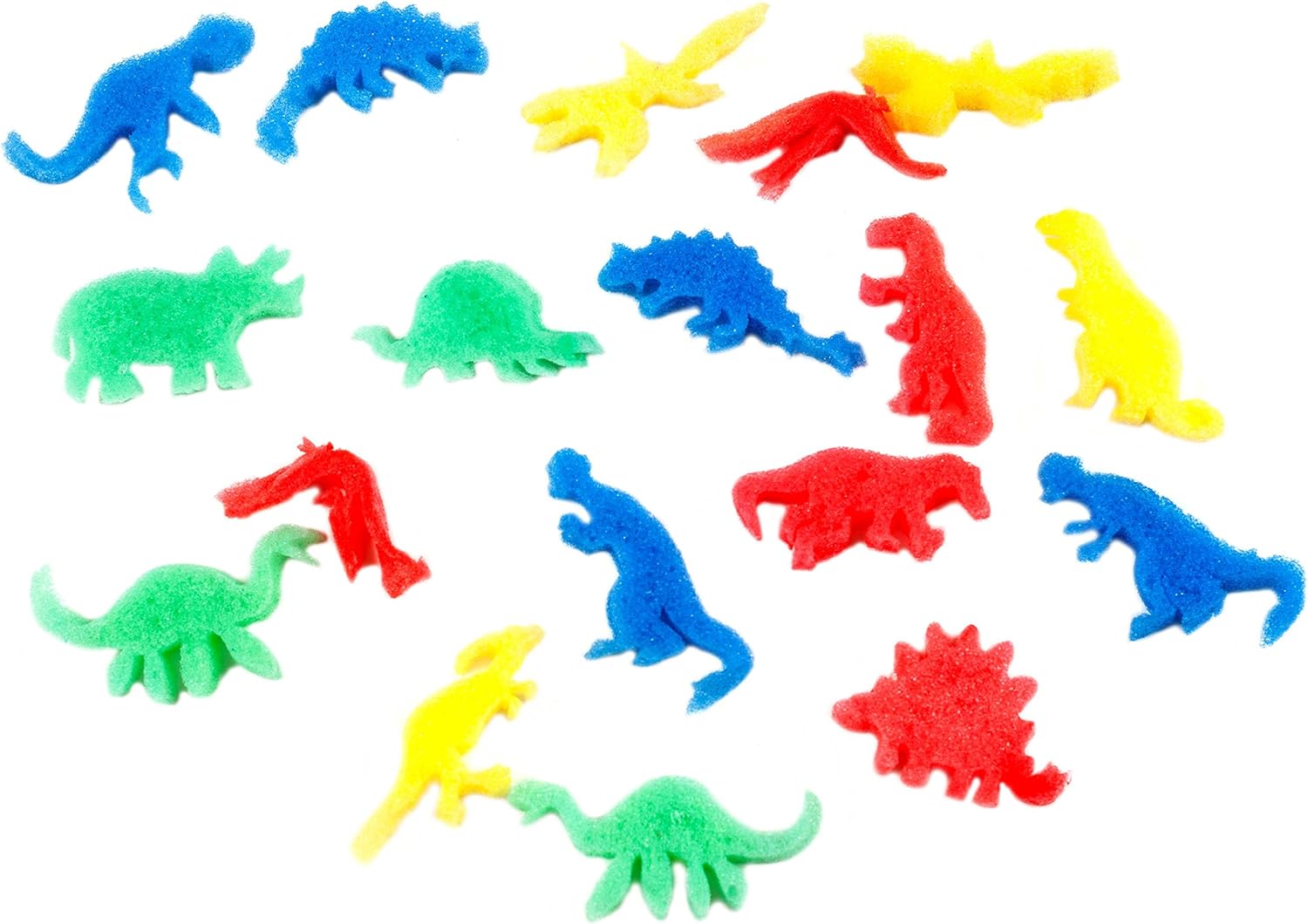 dinosaur grow capsules