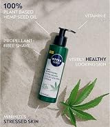 NIVEA MEN Sensitive Pro Ultra Calming Liquid Shaving Cream 200 ml view 2