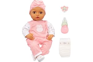 BABY born My Real Baby Doll- Ava