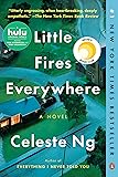 Little Fires Everywhere: A Novel