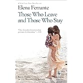 Those Who Leave and Those Who Stay: A Novel (Neapolitan Novels, 3)