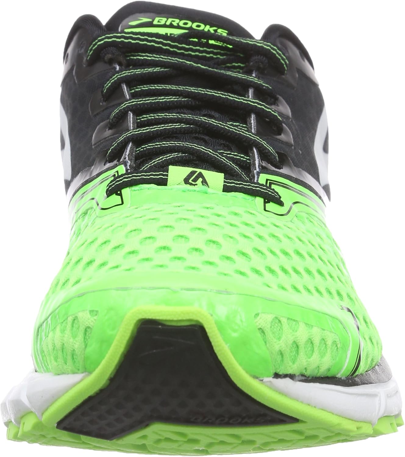 brooks launch 2 mens