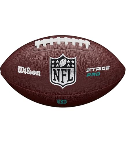 NFL公式ボール THE DUKE Wilson Amazon.com: Wilson “The Duke” NFL Official Authentic Leather